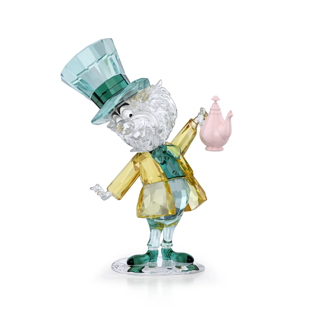 Resim ALICE:MAD HATTER