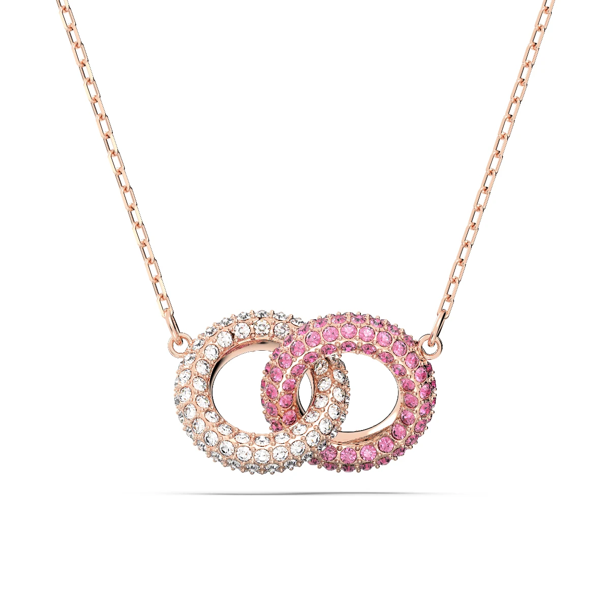 Resim DEXTERA:NECKLACE LROS/CRY/ROS