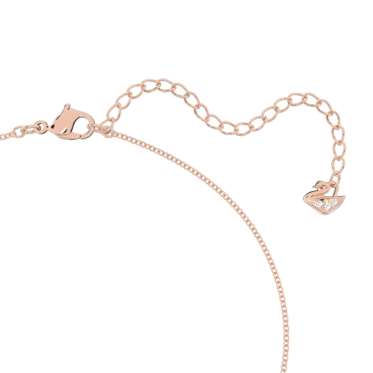 Resim MP IDYLLIA:NECKLACE S CRY/ROS