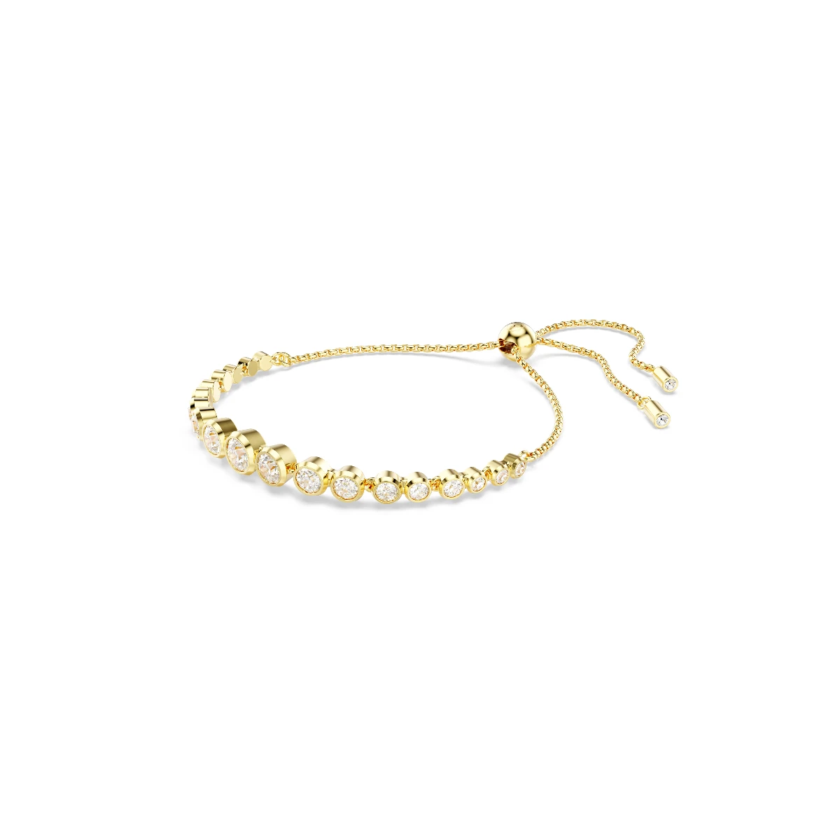 Resim IMBER:BRACELET ROUND CRY/GOS M