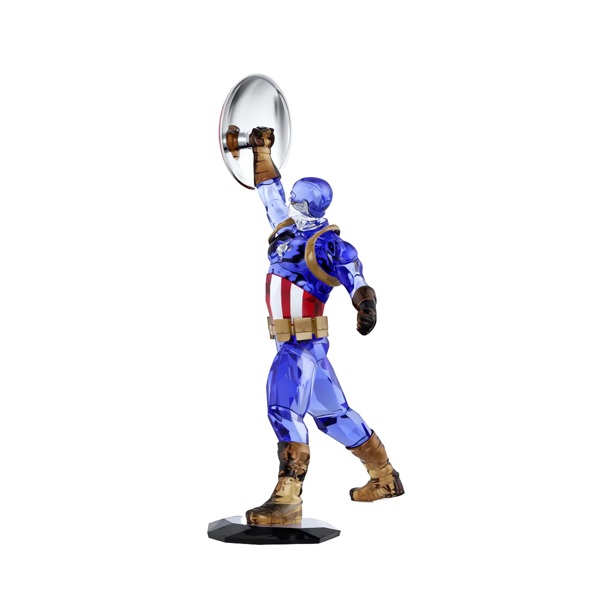 Resim MARVEL:CAPTAIN AMERICA