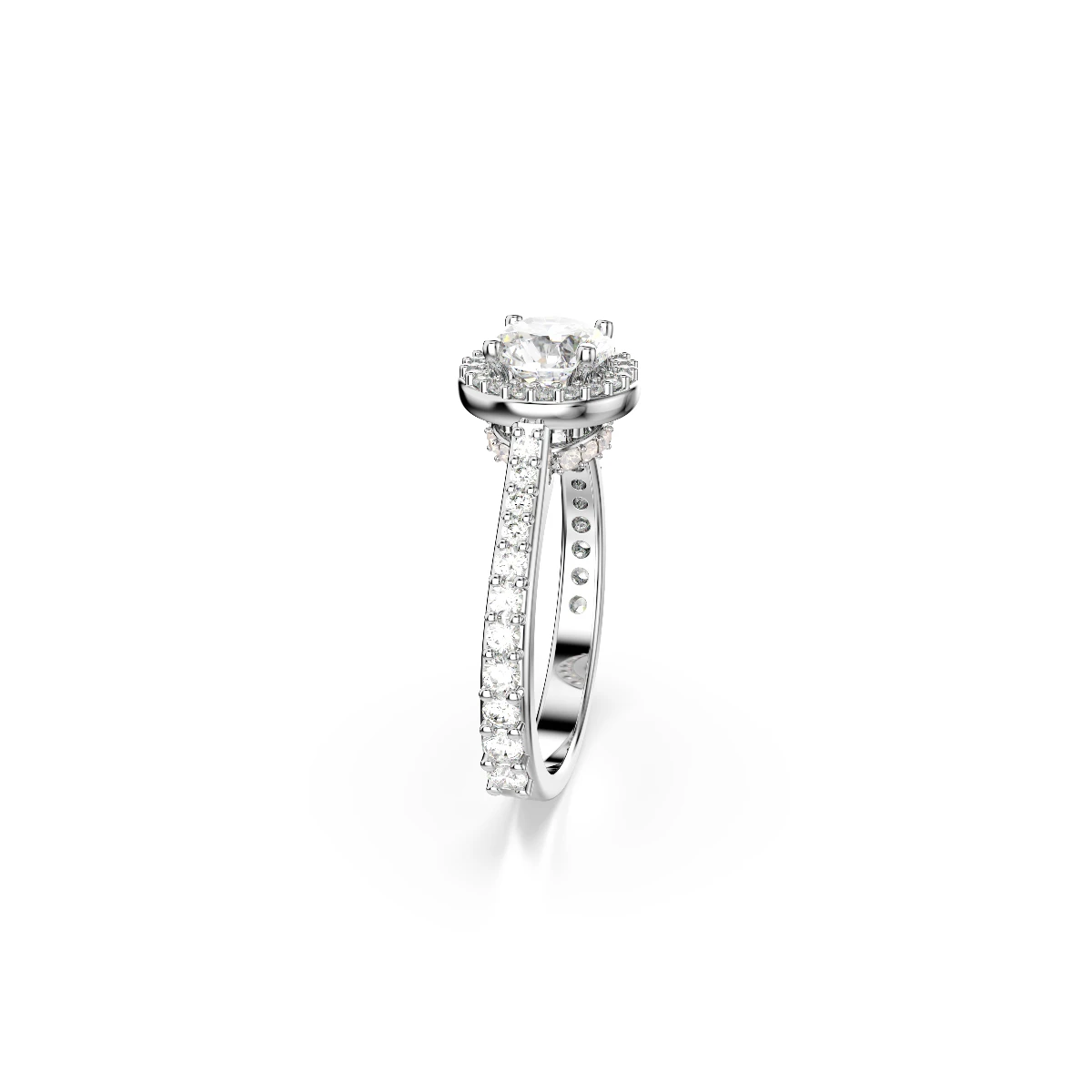 Resim RE UNA:RING RND ANGELIC WHITE/RHS 50