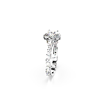Resim RE UNA:RING RND ANGELIC WHITE/RHS 50