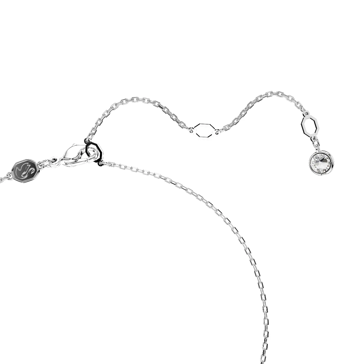 Resim HYPERBOLA:PEND PAVE WHITE/RHS