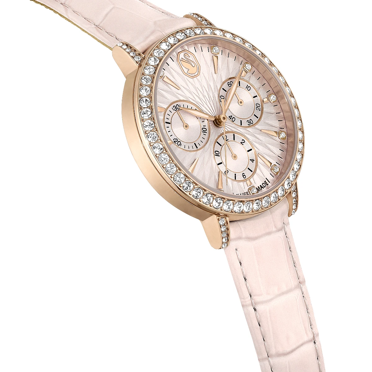 Resim MATRIX CHRONO:LS PINK/PINK/PRO