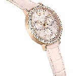 Resim MATRIX CHRONO:LS PINK/PINK/PRO