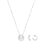 Resim FRESH:SET PRL CRYWHITE/RHS OU