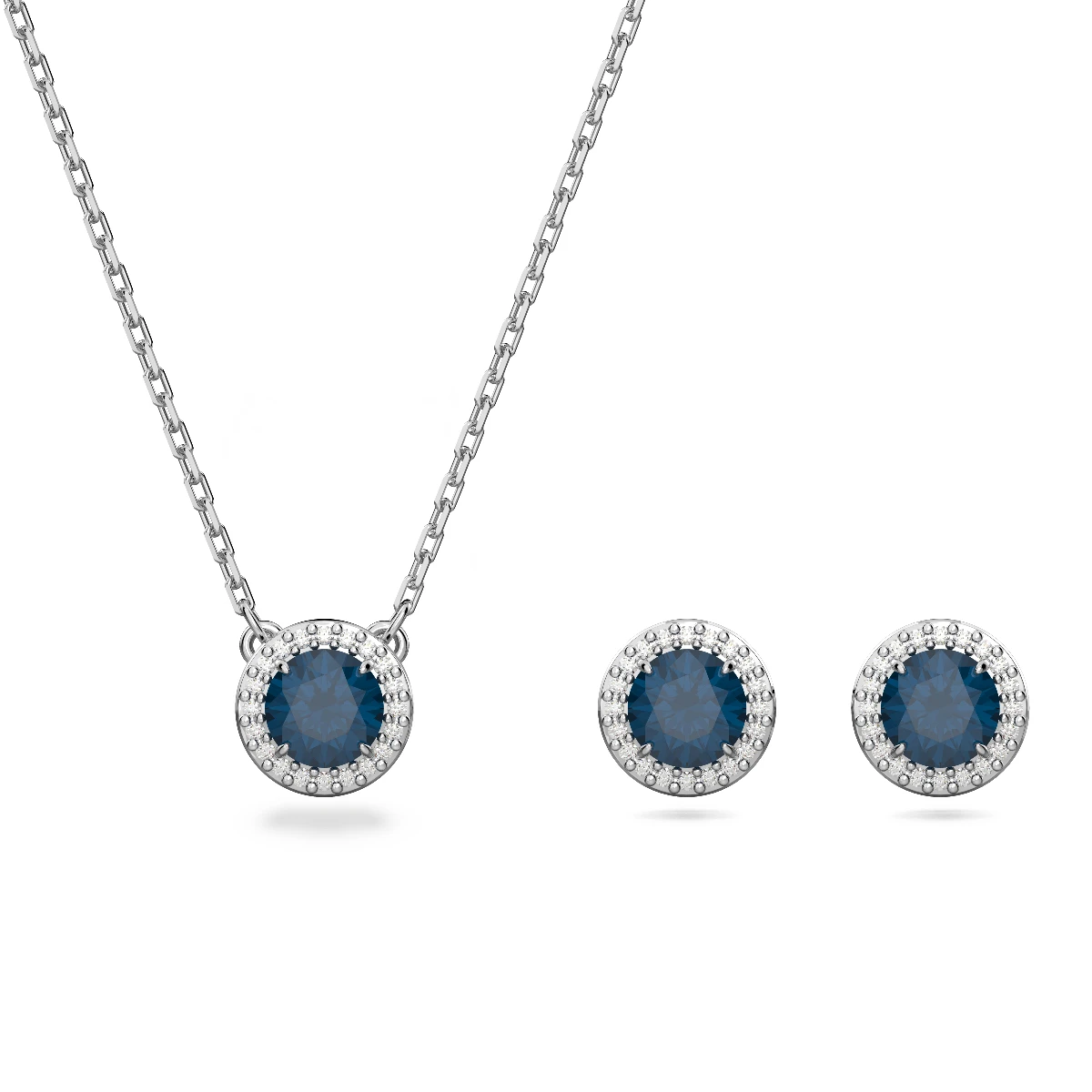 Resim SS TE UNA:SET PAVE RAINB/RHS