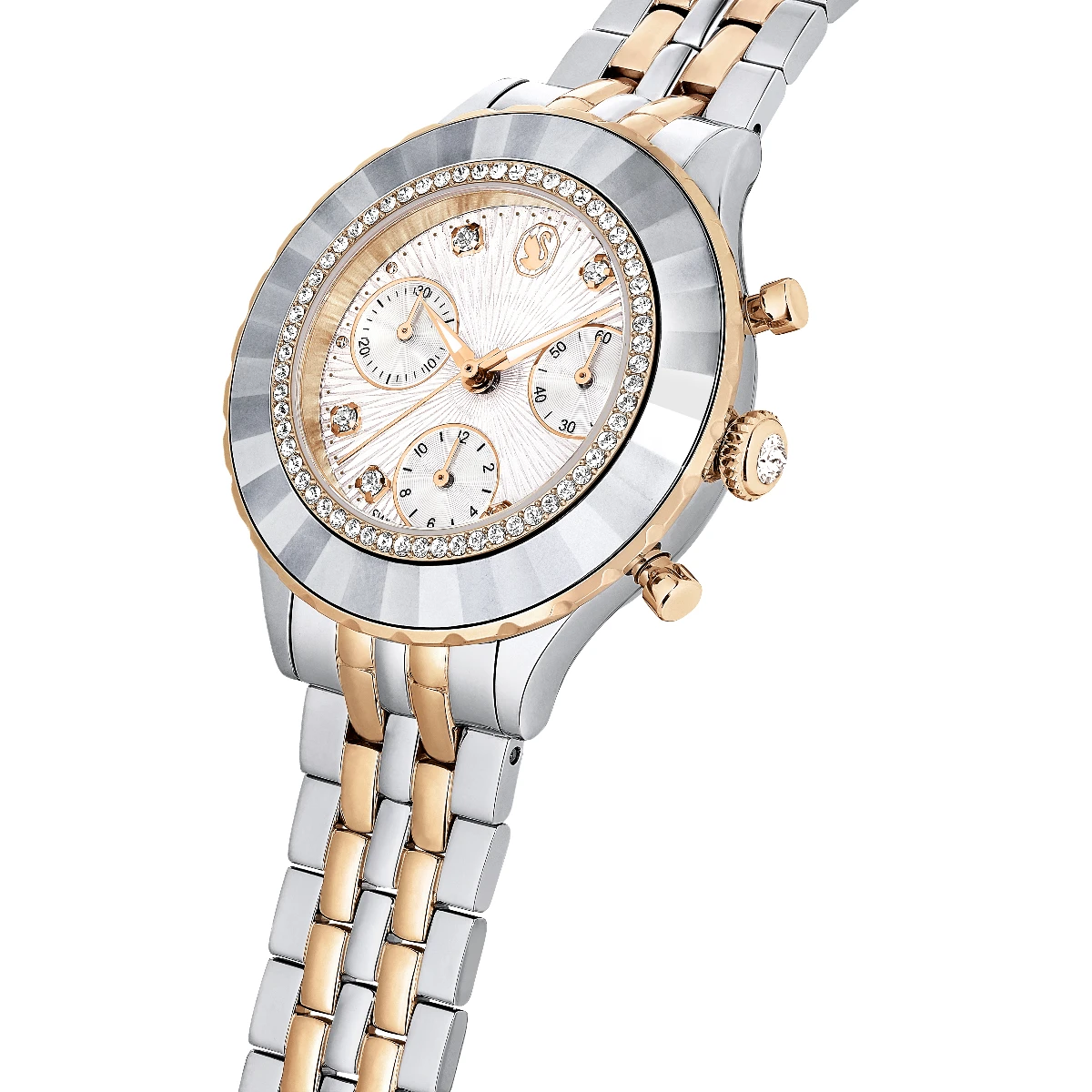 Resim OCTEA CHRONO:MB SIL//STS PRO