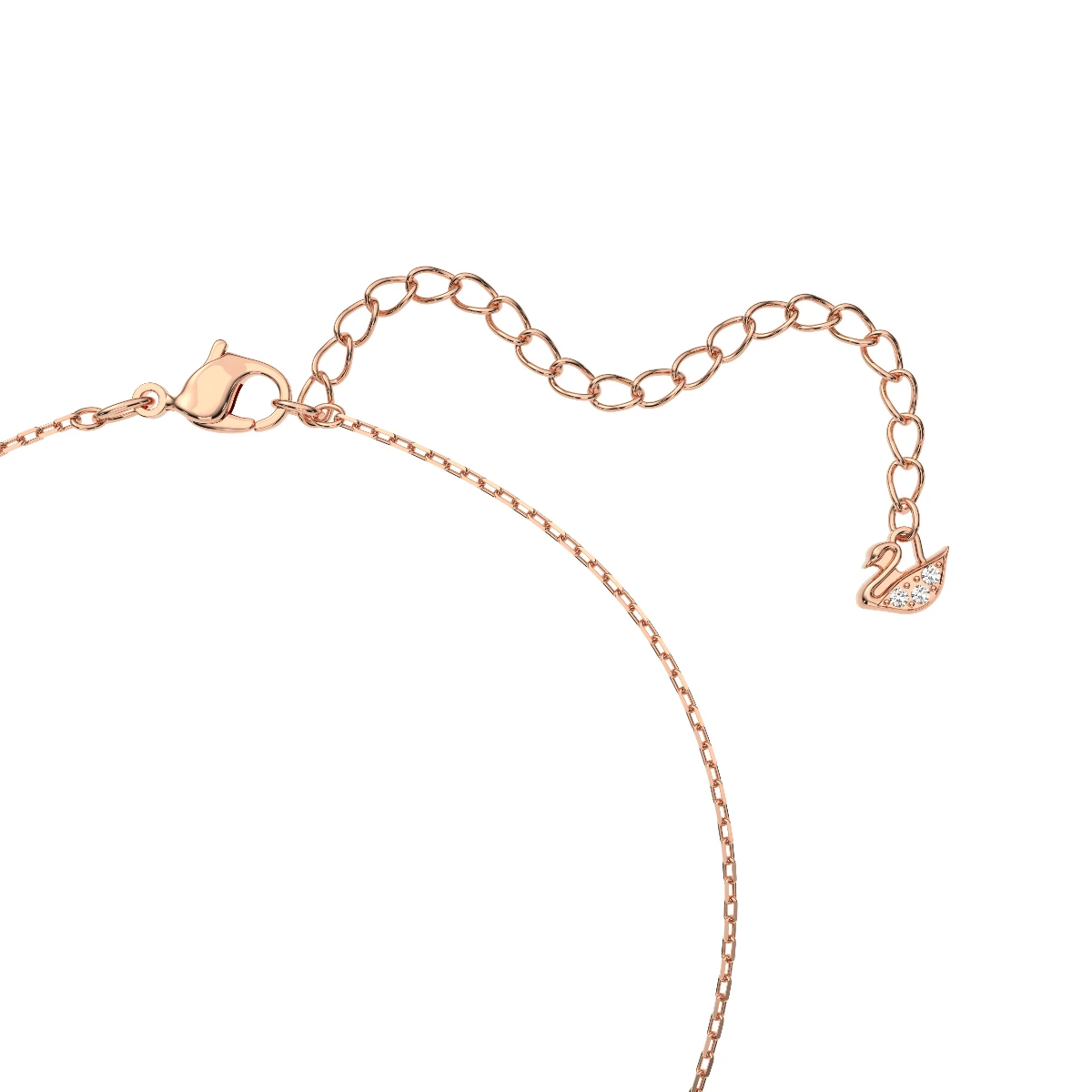 Resim DEXTERA:NECKLACE LROS/CRY/ROS