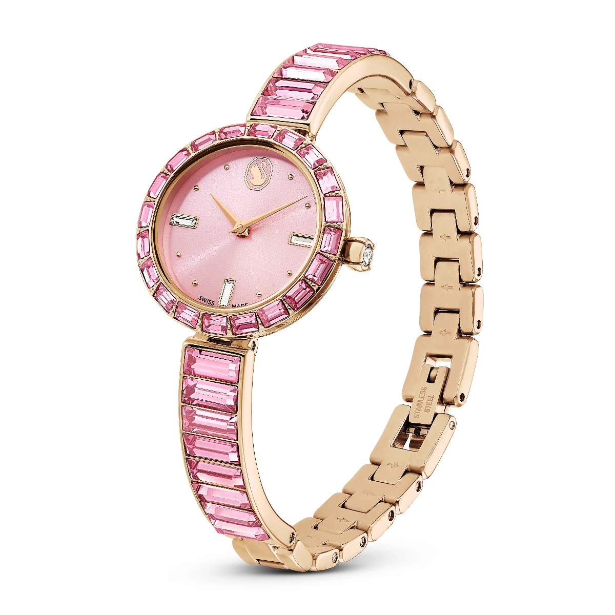 Resim MATRIX BANGLE:MB PINK/PINK/PRO