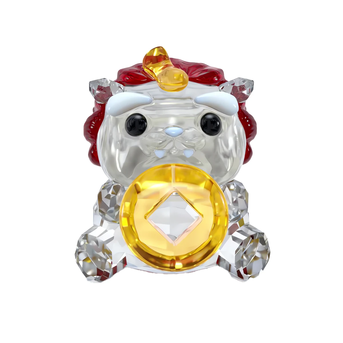 Resim ASIAN SYMBOLS:CUTE PIXIU