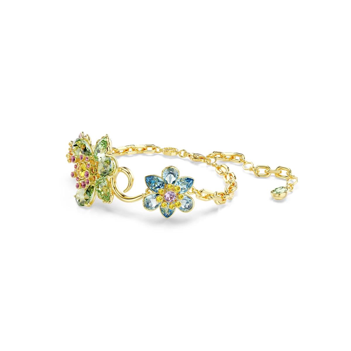 Resim IDYLLIA:BRACELET MULTI MUL/GOS M