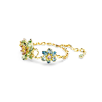 Resim IDYLLIA:BRACELET MULTI MUL/GOS M