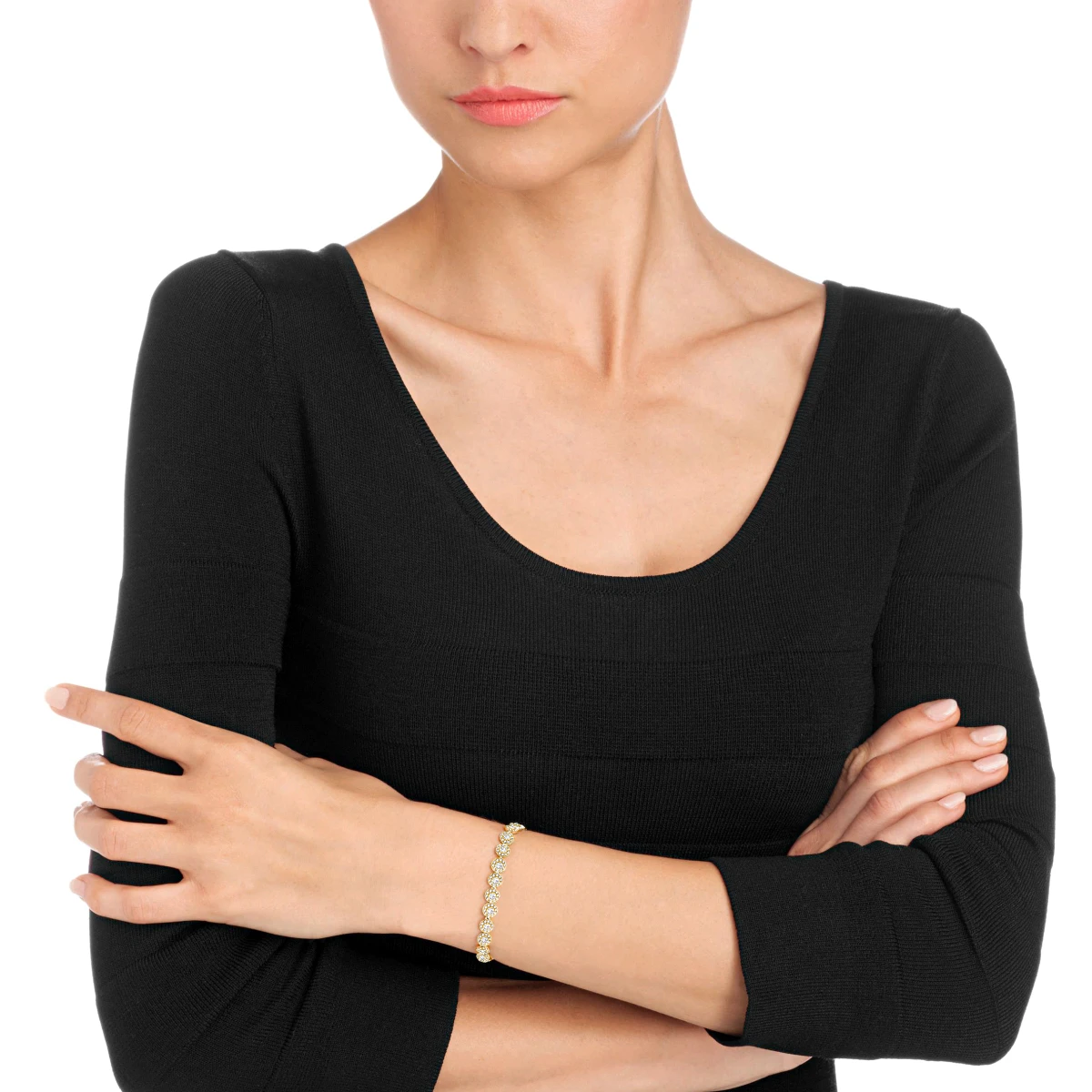 Resim UNA:BRACELET CRY/GOS M