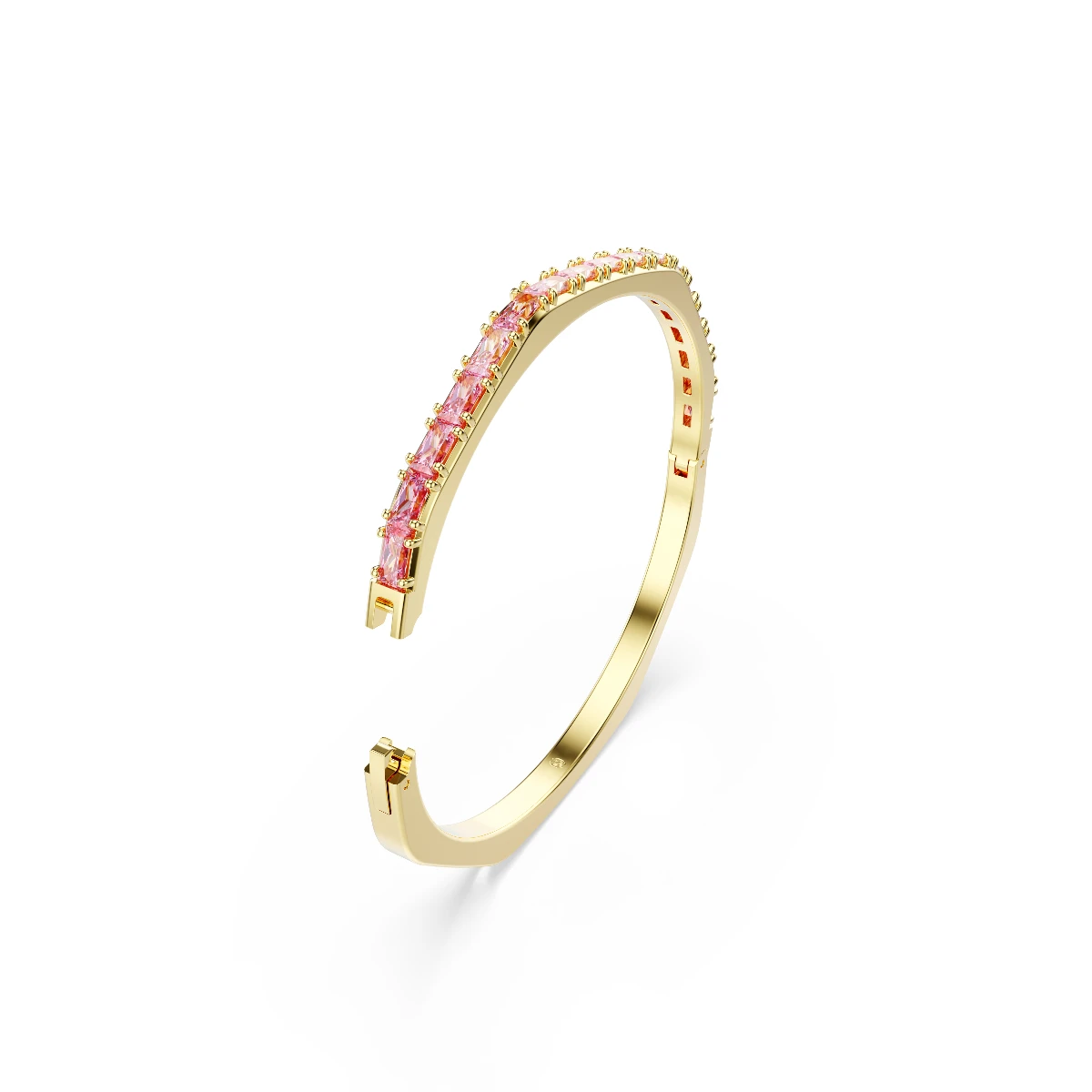 Resim MATRIX:BANGLE THIN PIN/GOS M