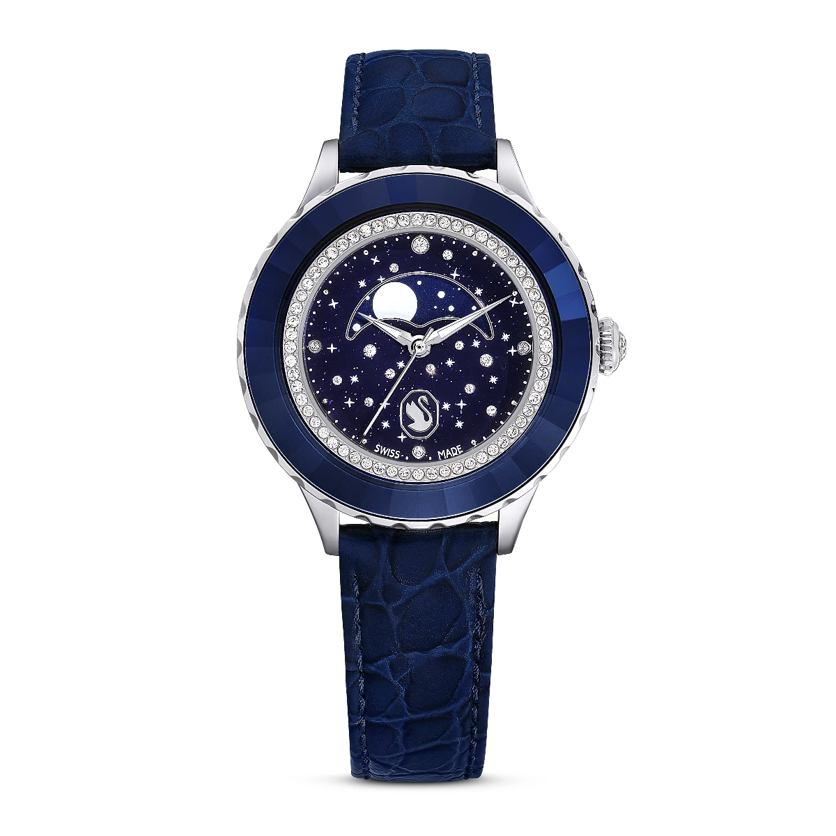 Resim OCTEA MOON:LS BLUE/BLUE/STS