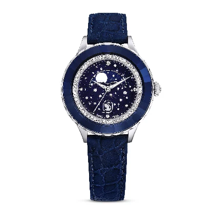 Resim OCTEA MOON:LS BLUE/BLUE/STS