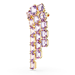 Resim MILLENIA:BROOCH VIOL/GOS