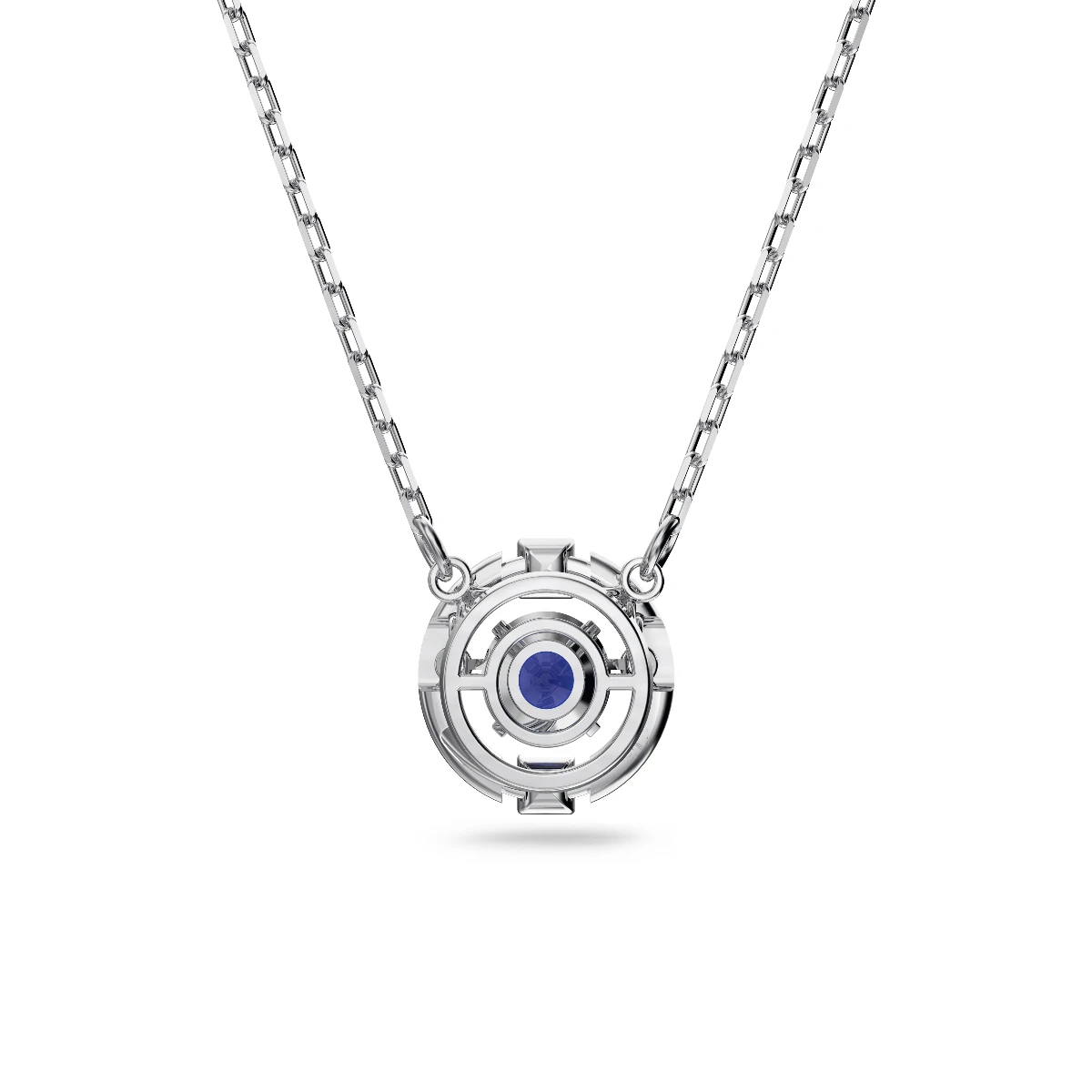 Resim SS TE UNA:NECKLACE COBT/RHS