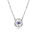 Resim SS TE UNA:NECKLACE COBT/RHS