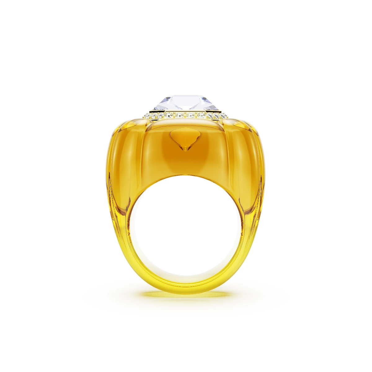 Resim DULCIS:RING YEL/PUR/GOS 50