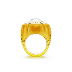 Resim DULCIS:RING YEL/PUR/GOS 50