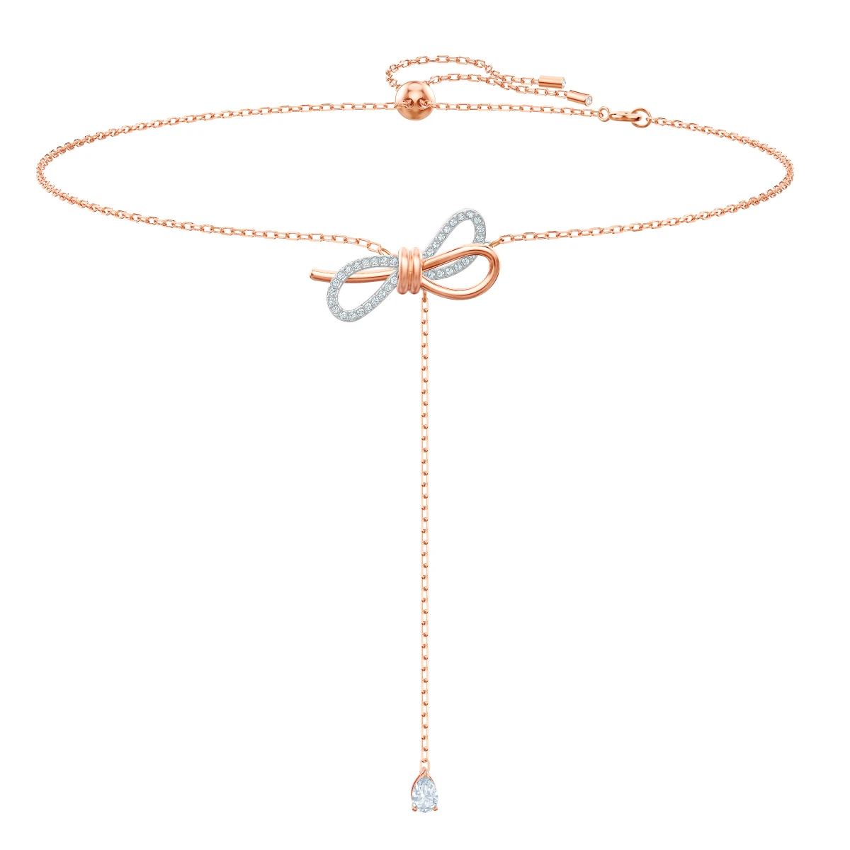 Resim LIFELONG BOW:NECKLACE Y CRY/MIX