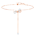 Resim LIFELONG BOW:NECKLACE Y CRY/MIX