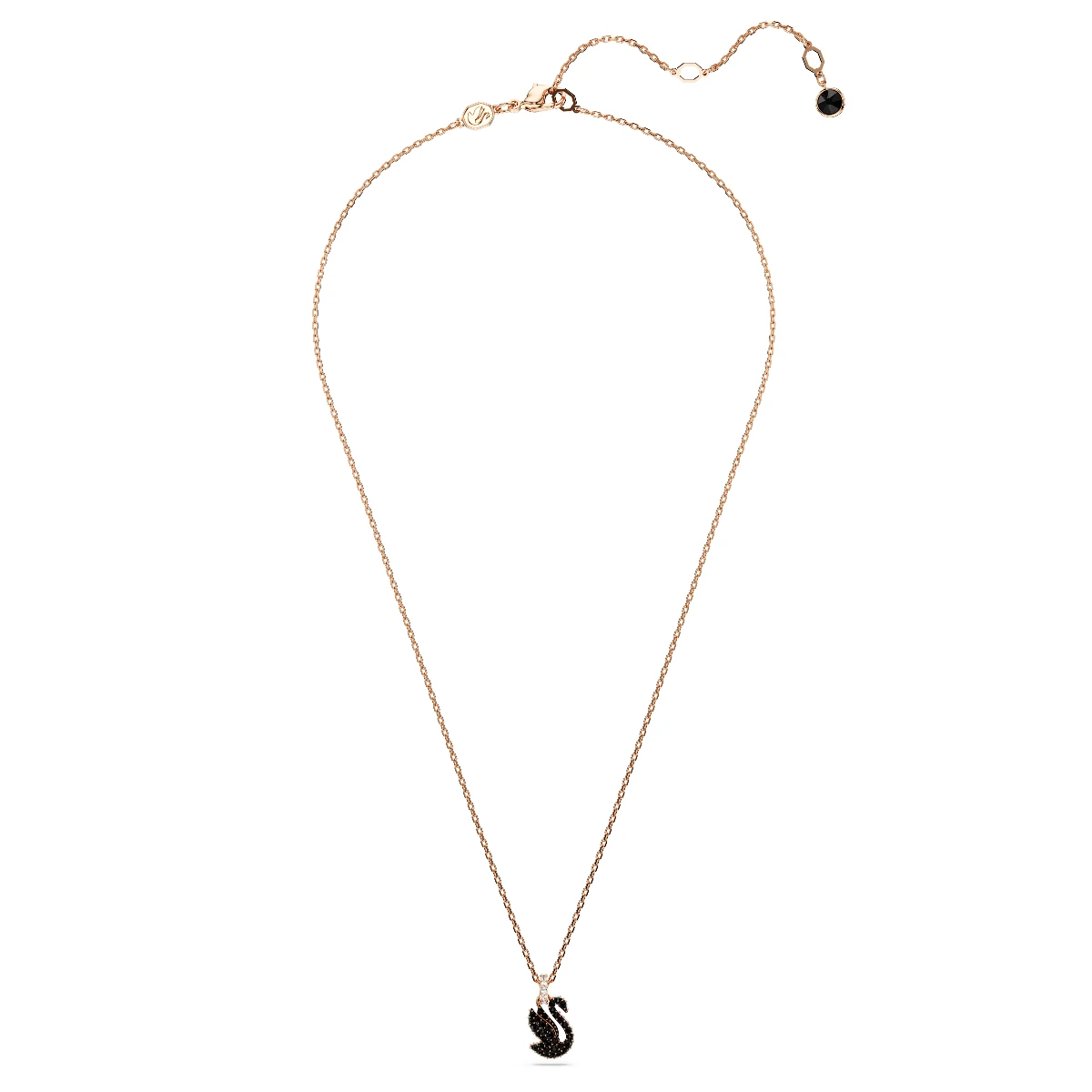 Resim SWAN:PEND XXS NECK RC06/ROS