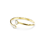 Resim IMBER:BANGLE OP WHITE/GOS S