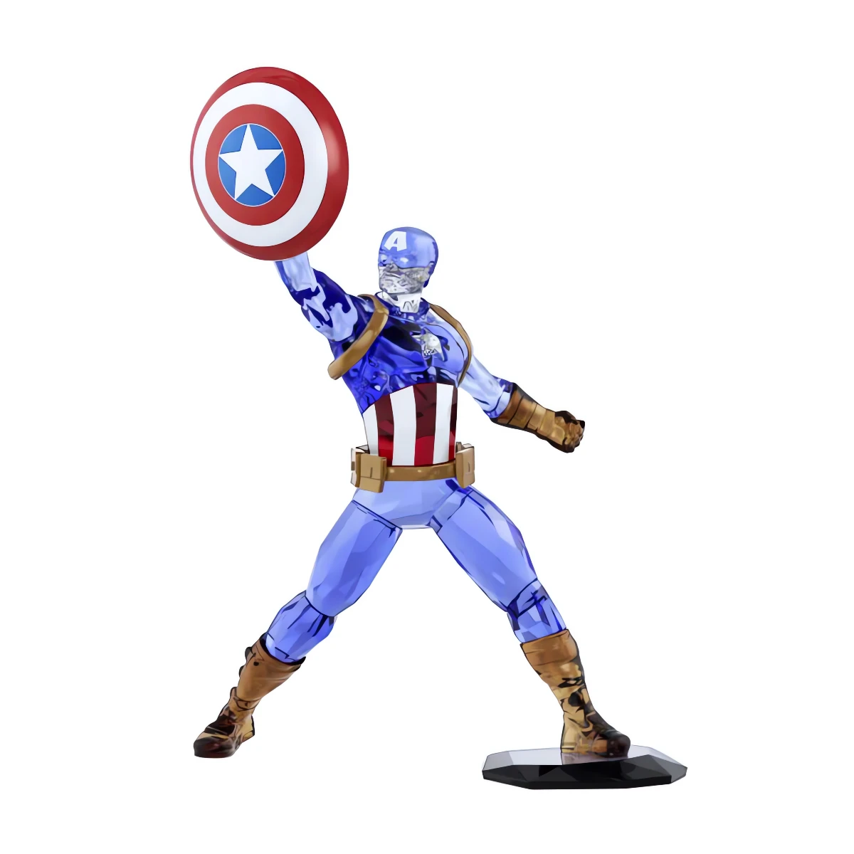 Resim MARVEL:CAPTAIN AMERICA