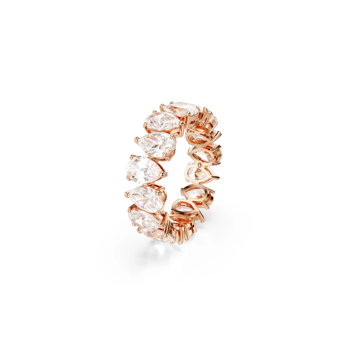Resim RE MATRIX:RING WHITE/ROS 50