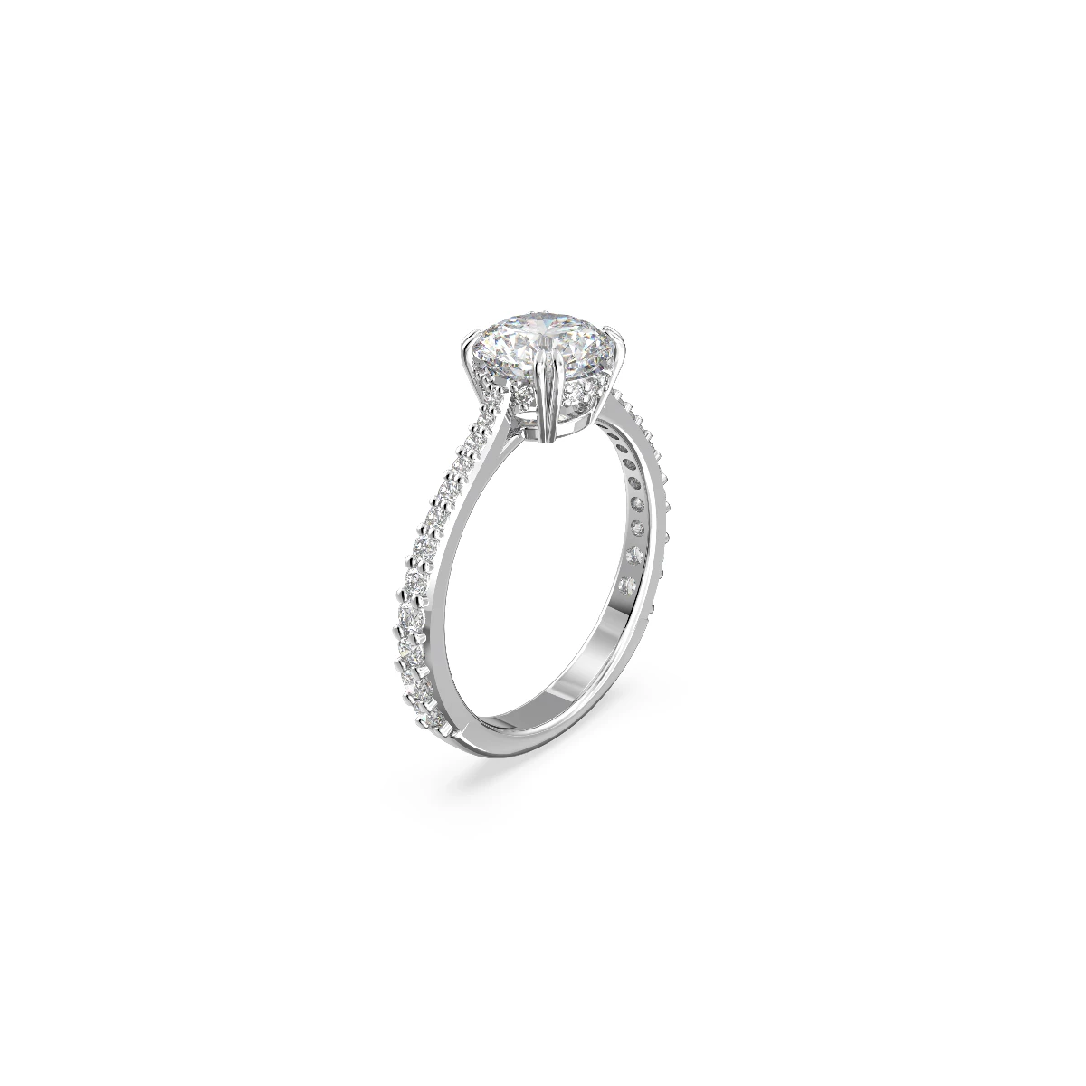 Resim STILLA:SET RINGS WHI/RHS 55
