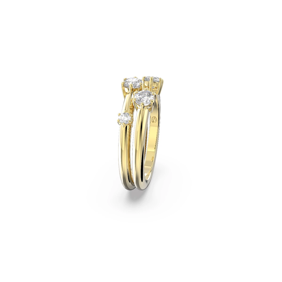 Resim CONSTELLA:RING DB WHITE/GOS 58