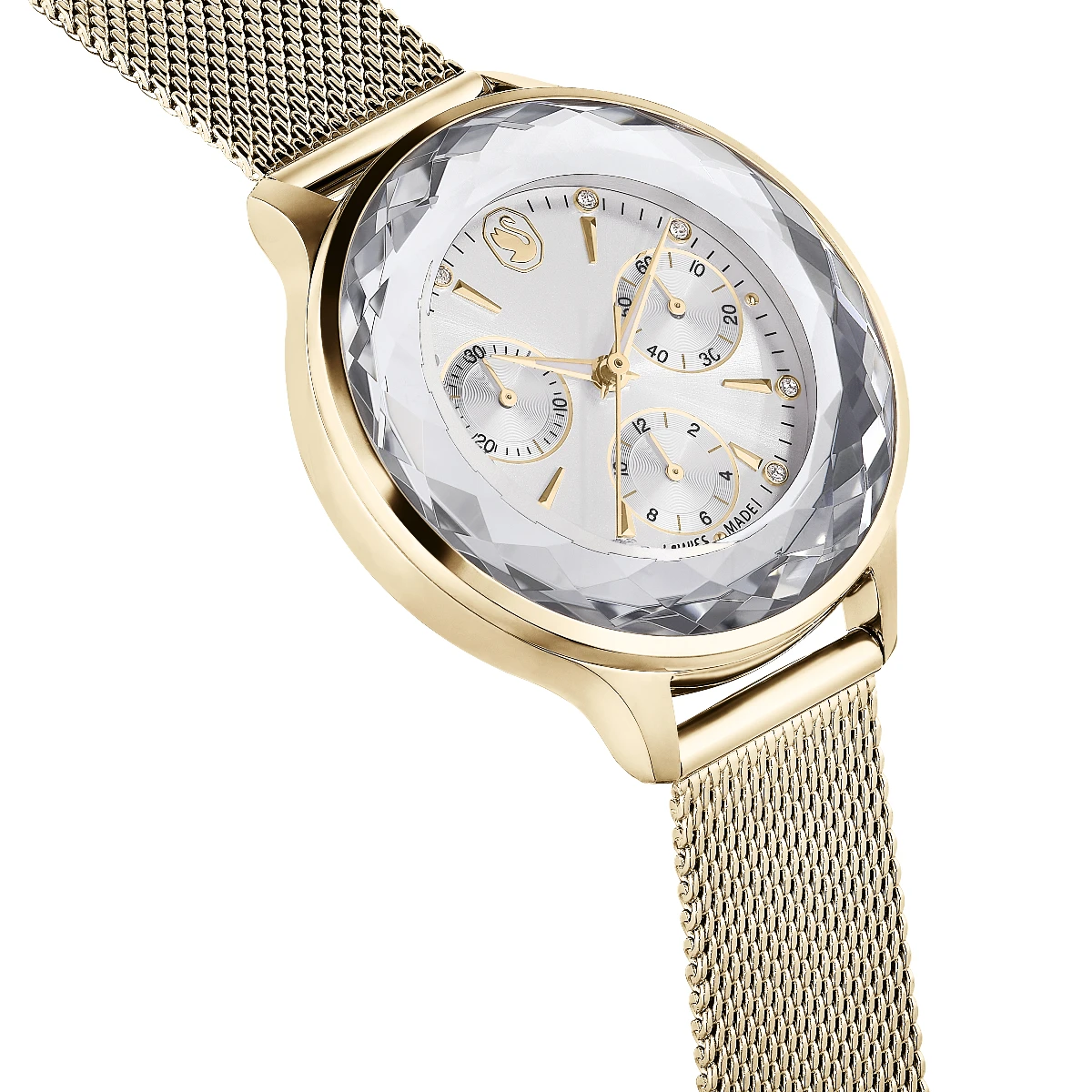 Resim NOVA CHRONO:MS PCG/WHT/PCG