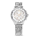 Resim NOVA CHRONO:MS STS/WHT/STS