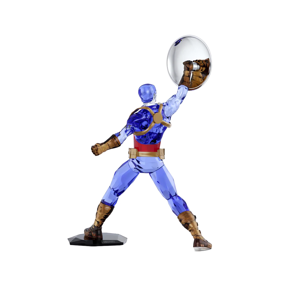 Resim MARVEL:CAPTAIN AMERICA