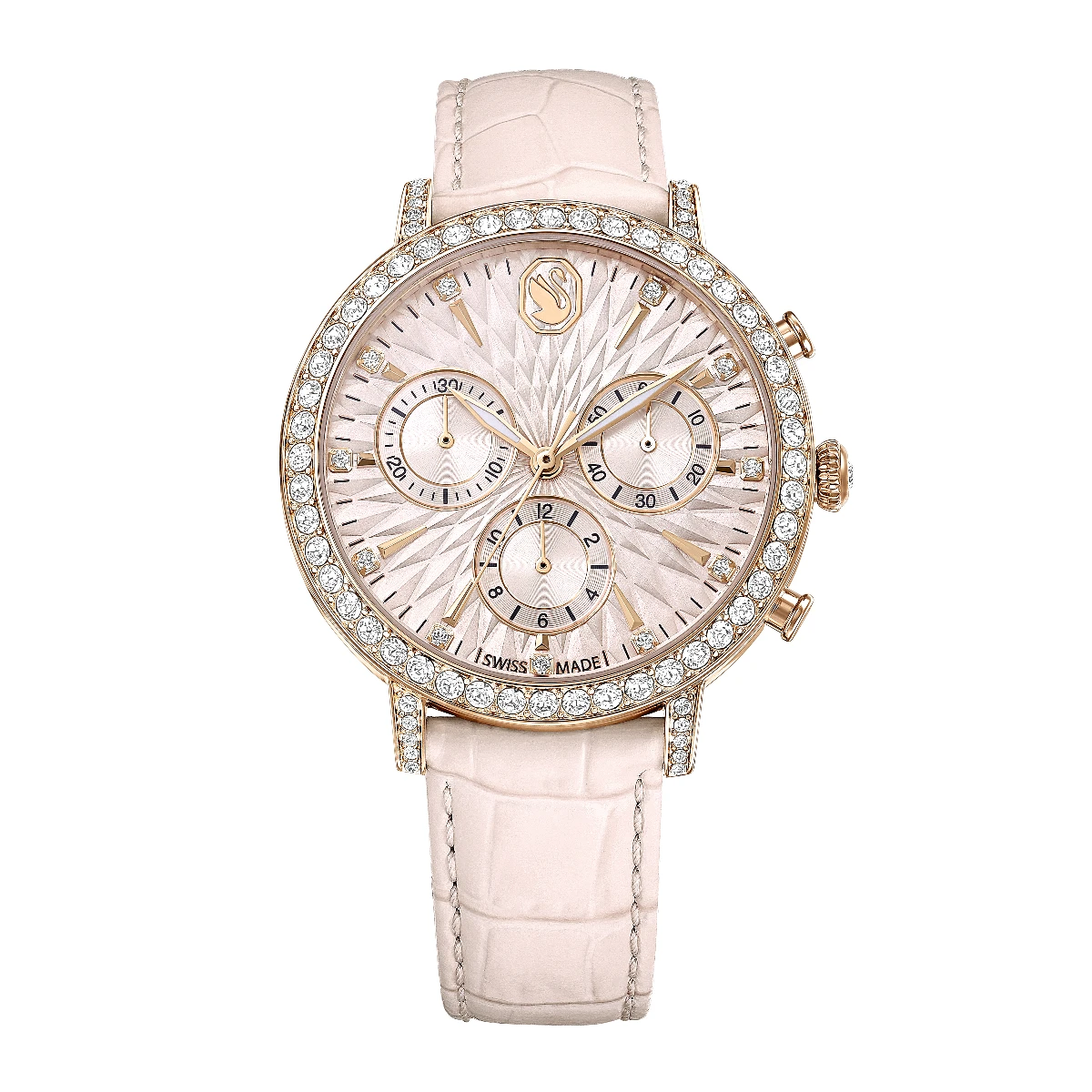 Resim MATRIX CHRONO:LS PINK/PINK/PRO