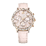 Resim MATRIX CHRONO:LS PINK/PINK/PRO