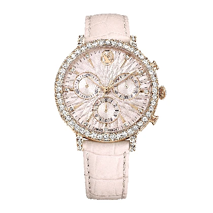 Resim MATRIX CHRONO:LS PINK/PINK/PRO