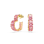 Resim MATRIX:PE HOOP HRT S PINK/GOS