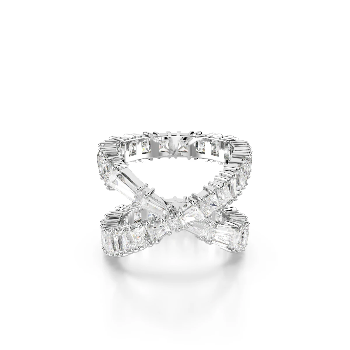 Resim HYPERBOLA:RING WHITE/RHS 60