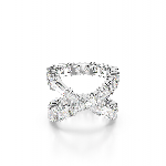 Resim HYPERBOLA:RING WHITE/RHS 60