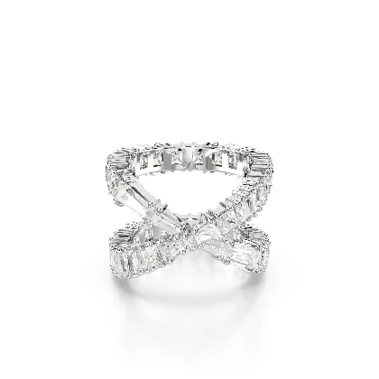 Resim HYPERBOLA:RING WHITE/RHS 60