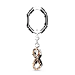 Resim HYPERBOLA:KEYRING CRY/MIX