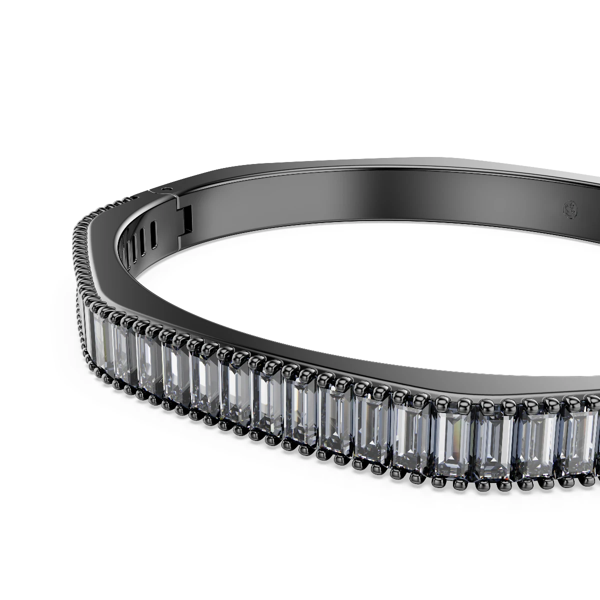 Resim MATRIX:BANGLE GRY/BRU L