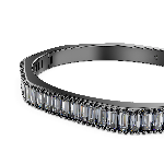 Resim MATRIX:BANGLE GRY/BRU L