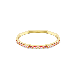 Resim MATRIX:BANGLE THIN PIN/GOS M