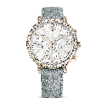 Resim MATRIX CHRONO:LS GRAY/WHT/PCG